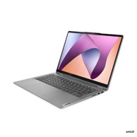 LENOVO Laptop IdeaPad Flex 5 82XX00HJSC / AMD Ryzen 7 5825U, 14.0", 1920x1200, 16GB, 512GB SSD, Windows 11, siva